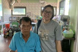 รับจ้างพาผู้ป่วยไปหาหมดตามนัด จังหวัดนครปฐม