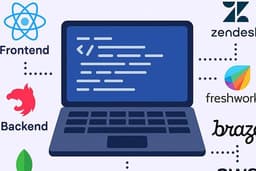 Full Stack Developer