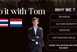 Law with tom