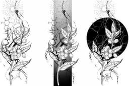 Tattoo Design รับออกแบบรอยสักและรับสักลาย cnx