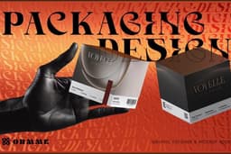 PACKAGING & PRODUCT DESIGN SERVICE ออกแบบกล่องบรรจุภัณฑ์กล่องพัสดุไดคัท กล่องลูกฟูก Premium Product
