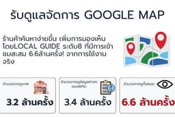 ปักหมุดใหม่/แก้ไขหมุดบน Google Maps รายครั้ง เสริมการค้นหา Local SEO & AEO ยุค AI