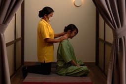 Po Thai Massage - นวดแผนไทย (ทองหล่อ)