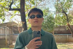 อยากเมาแต่เราไม่ออกตัง