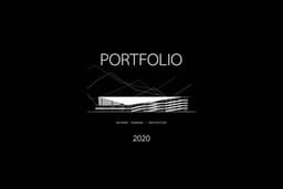 รับทำ Portfolio แฟ้มสะสมผลงาน พร้อมสมัครเรียน สมัครงาน