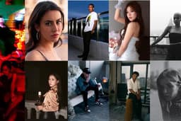 ช่างภาพ portrait / fashion / creative / architecture / show