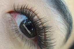 Eyelash บริการต่อขนตาทั้งในและนอกสถานที่