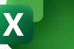 รับทำ excel ตามสั่ง
