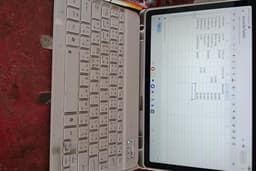 บริการคีย์ข้อมูล Excel และจัดทำตารางอย่างเป็นระบบ