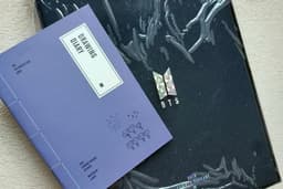 ขายของสะสม BTS