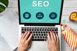 เขียนบทความข่าว บทความ SEO ทั่วไป