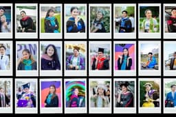 รับถ่ายภาพรับปริญญา