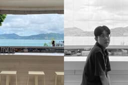 รับถ่ายรูปตามคาเฟ่จนกว่าจะพอใจ