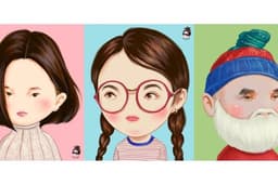 รับวาดภาพน่ารักๆ สไตล์ JJ studio