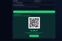 รับทำระบบเติมเงิน/รับชำระเงินอัตโนมัติ + QR พร้อมเพย์ระบุยอด แจ้งเตือนเข้า LINE