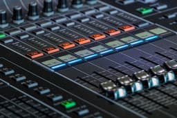 รับทำดนตรี Mixing Mastering เพลง / จูนร้อง / แต่งเพลง / effect เสียง