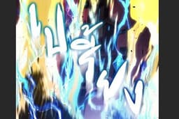 รับทำ sfx/ ออกแบบและรีทัชตัวอักษร สำหรับ webtoon/ manga