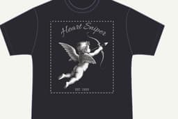 Cupid Sniper Shirt