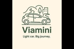 Viamini "รถเล็กพาเที่ยว"