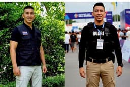 GUARD -บุคคลสำคัญ ศิลปิน
