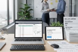 Localization Service TH–EN–CN | Logistics & Business Documents