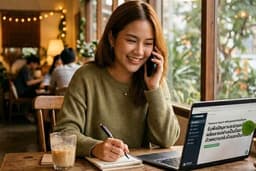 รับฟังทุกปัญหาชีวิต พื้นที่ปลอดภัย ไม่ตัดสิน (เก็บความลับ 100%)