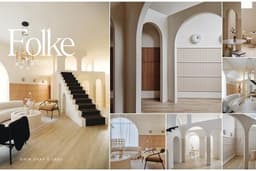 STUDIO FOLKE | KIRIN snap x labs