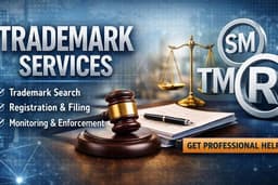 รับจดเครื่องหมายการค้า เครื่องหมายบริการ - Trademark