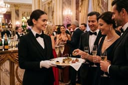 Butler Service
