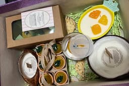 ของขวัญสั่งทำ งานDIY ทำมือ