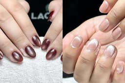 ทำเล็บเจล 99.Nail (สาขา1) สรงประภา24