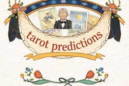 บริการดูดวงไพ่ Tarot ประสบการณ์กว่า 30 ปี