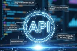 รับพัฒนา Backend / Microservices / API ระบบแรง รองรับผู้ใช้จำนวนมาก