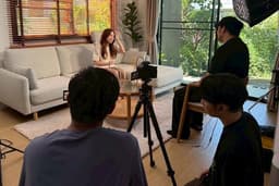 ถ่ายวิดีโอ, เชียงใหม่