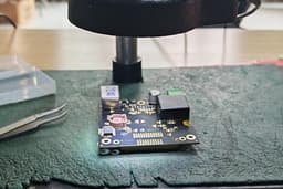 PCB