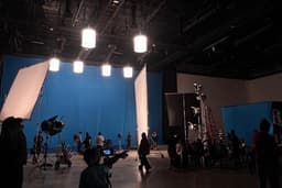 ฟรีแลนซ์Production งานกองถ่าย