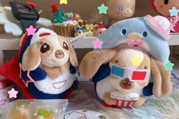 รับทำทุกอย่างเพื่อน้องไข่ต้ม