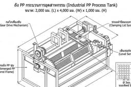 ออกแบบโครงสร้างงานระบบ