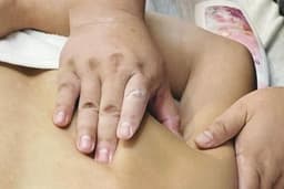 The Behind Sport Massage : นวดผ่อนคลาย Sport Massage ลาดพร้าว