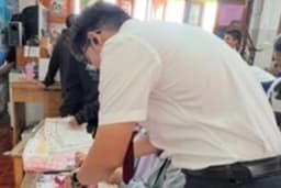 รับสอนเด็ก ศิลปะ ไทย อังกฤษ สังคม ออนไลน์/พบกัน สอนสนุก ใจเย็น มีเอกสารครบ