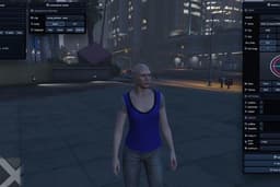 FiveM Attach System (Advanced + Clean System)