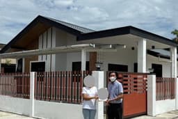 รับสร้างบ้าน รีโนเวทบ้าน และคอนโด (Construction & Renovation)