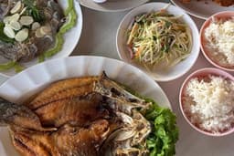แพลนที่เที่ยว จัดหาร้านอาหาร คาเฟ่ และสถานที่ที่น่าไป