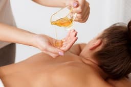 หัตโย นวดเพื่อสุขภาพ : นวดอโรม่า Aroma massage พระราม 2