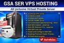 VPS GSA Search Engine Ranker เพิ่ม BACKLINK ไม่จำกัด ฟรี SEO Indexer ,Redirect Pro ,Captcha ไม่จำกัด