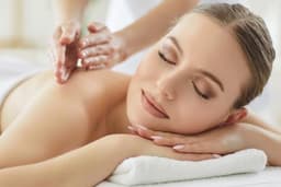 หมออ้วน massage - นวดคอบ่าไหล่ 120 นาที - ทุ่งครุ ประชาอุทิศ ธนบุรี บางรัก