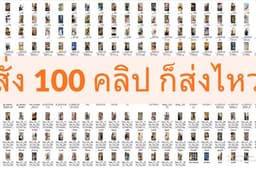 รับทำคลิปปักตะกร้า AI รีวิวสินค้า ภาพสวยระดับโฆษณา ไม่ต้องส่งของ (Veo3.1 Pro)