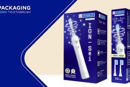 รับออกแบบ Packaging