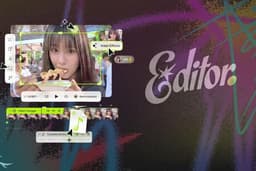 รับตัดต่อวิดีโอ (Video Editing) ทุกรูปแบบสำหรับ YouTube, Reels และ TikTok