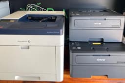 รับซ่อม Printer Laser Inkjet